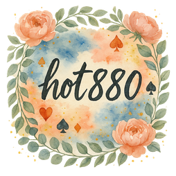 hot880 logo